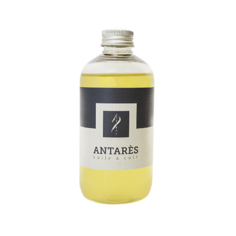 Antares Leather Oil