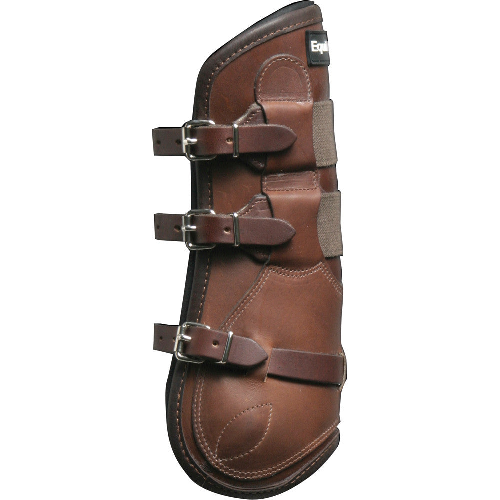 EquiFit Luxe Horse Boots