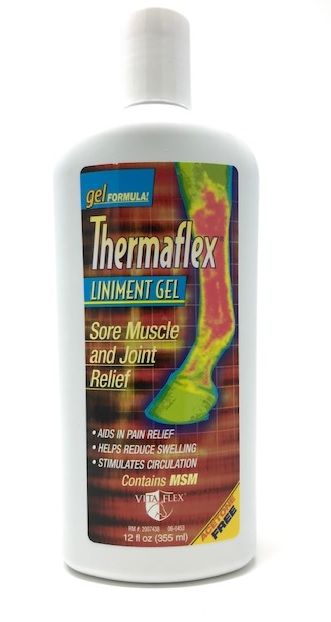 Thermaflex Linament Gel