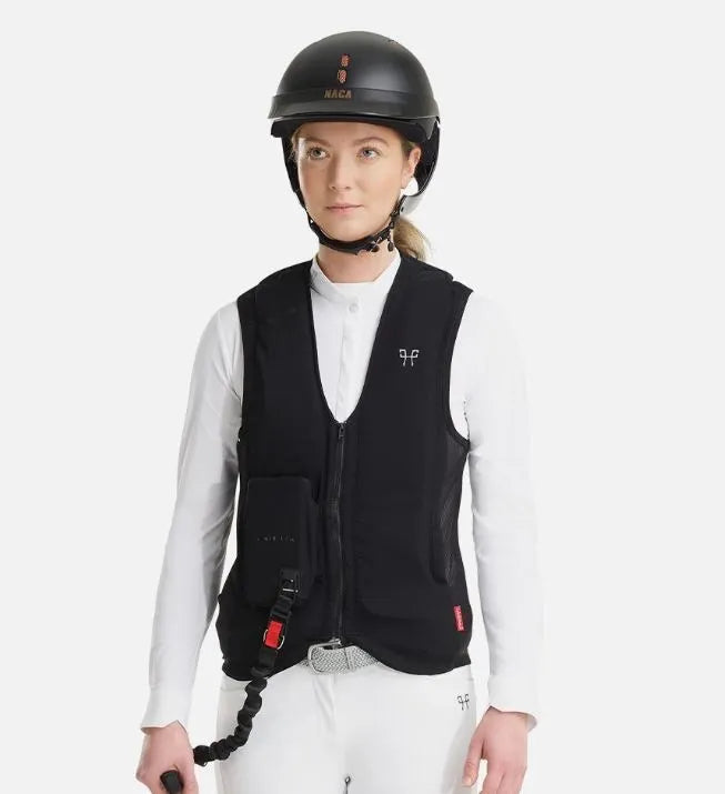 Horse Pilot - Twist'Air 2.0 NEW MODEL Air Vest